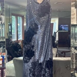 Alberto Makali Elegant Cocktail Dress